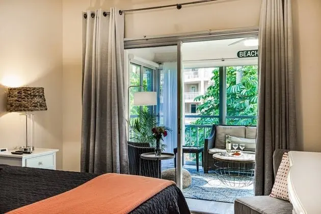 Daire (Siesta Bayside 2nd Floor Townhome)