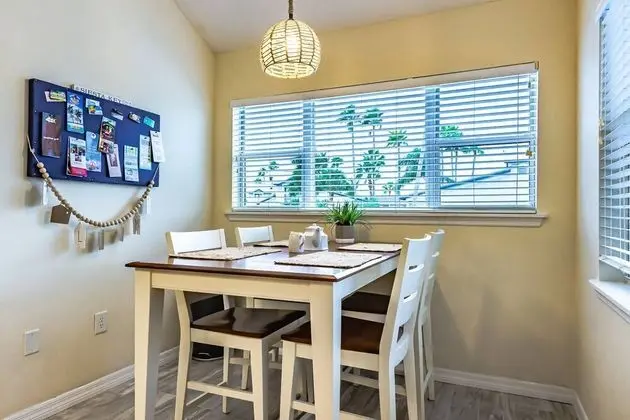 Daire (Siesta Bayside 2nd Floor Townhome)