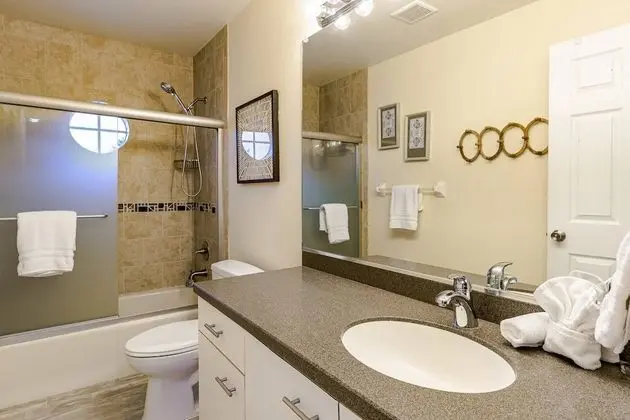 Daire (Siesta Bayside 2nd Floor Townhome)