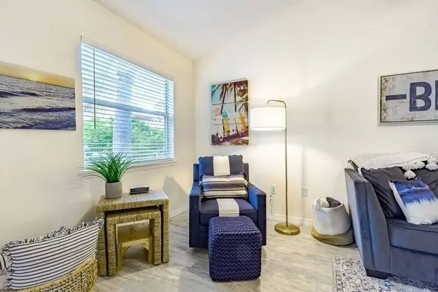 Daire (Siesta Bayside 2nd Floor Townhome)