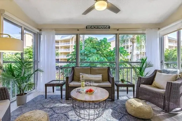 Daire (Siesta Bayside 2nd Floor Townhome)