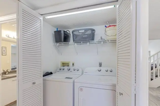 Daire (Siesta Bayside 2nd Floor Townhome)
