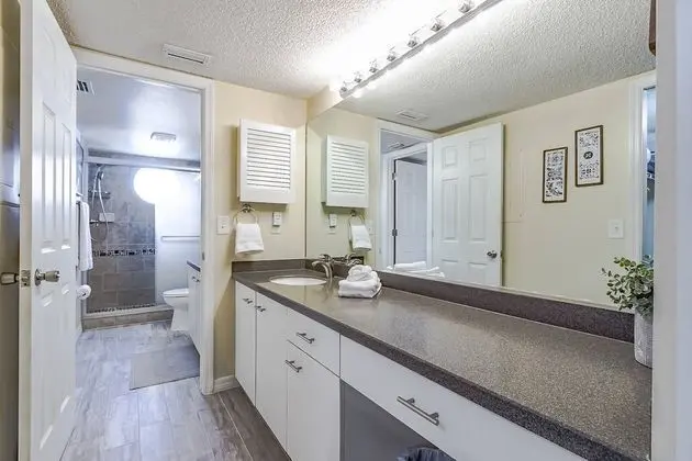 Daire (Siesta Bayside 2nd Floor Townhome)