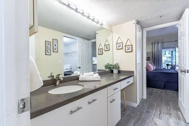 Daire (Siesta Bayside 2nd Floor Townhome)