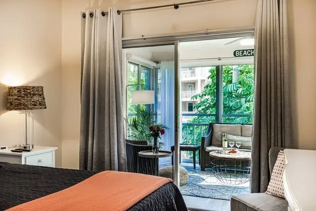 Daire (Siesta Bayside 2nd Floor Townhome)