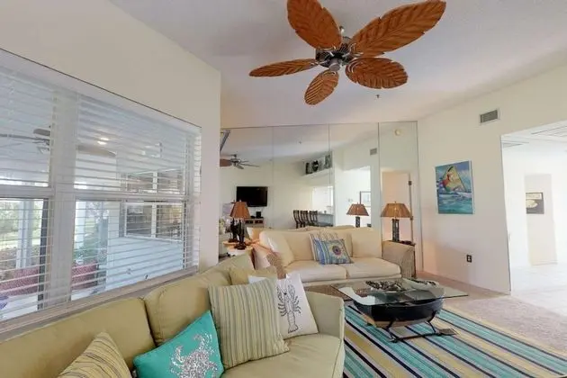 Daire (Siesta Bayside Closest to the Beach)