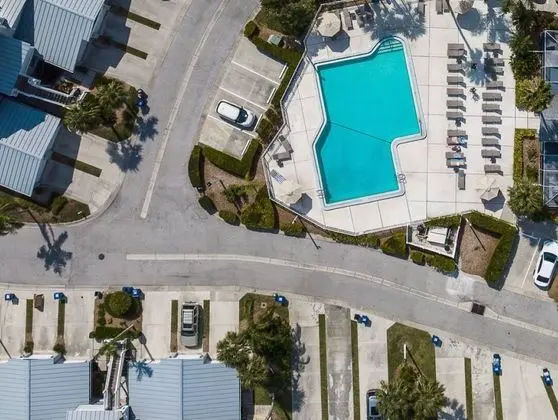 Daire (Siesta Bayside Closest to the Beach)
