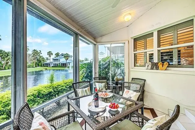 Daire (Siesta Bayside Condo)