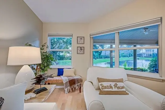 Daire (Siesta Bayside Condo)