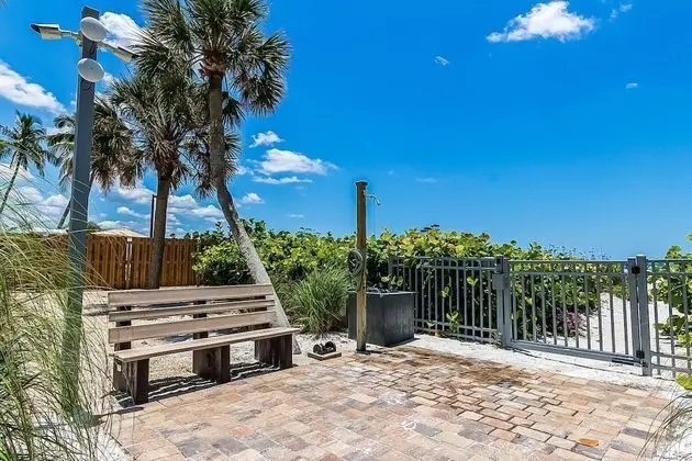 Daire (Siesta Bayside Condo)