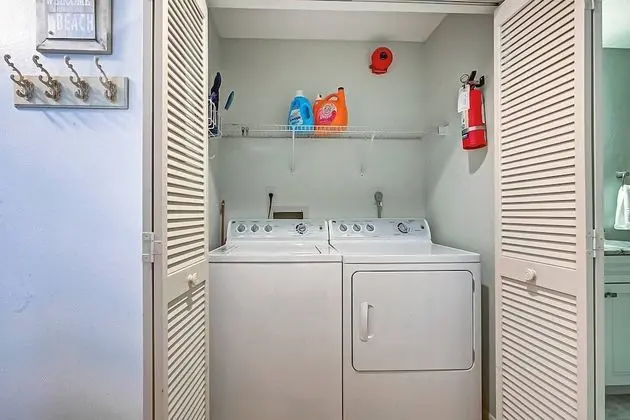 Daire (Siesta Bayside Condo)
