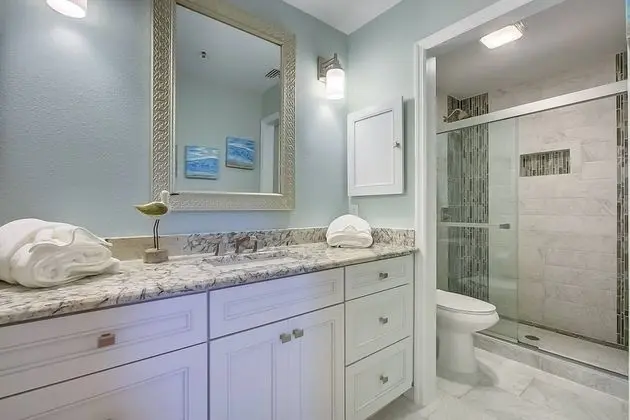 Daire (Siesta Bayside Condo)