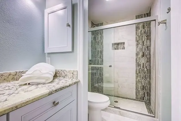 Daire (Siesta Bayside Condo)