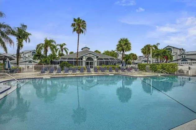 Daire (Siesta Bayside Condo)