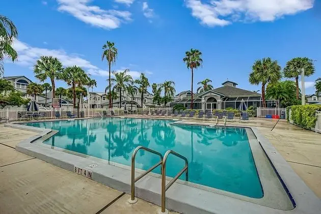 Daire (Siesta Bayside Condo)