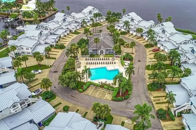 Daire (Siesta Bayside Condo)