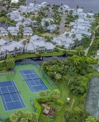 Daire (Siesta Bayside Condo)