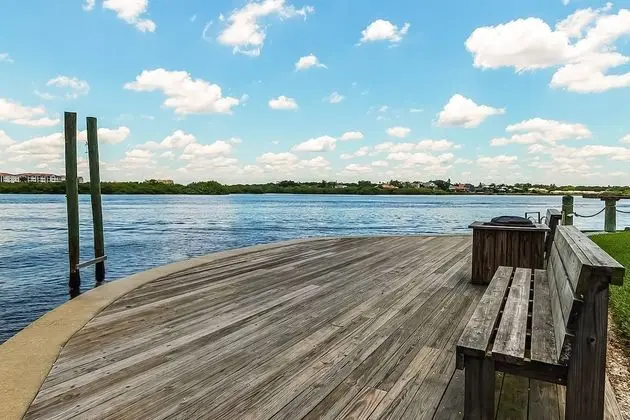 Daire (Siesta Bayside Condo)