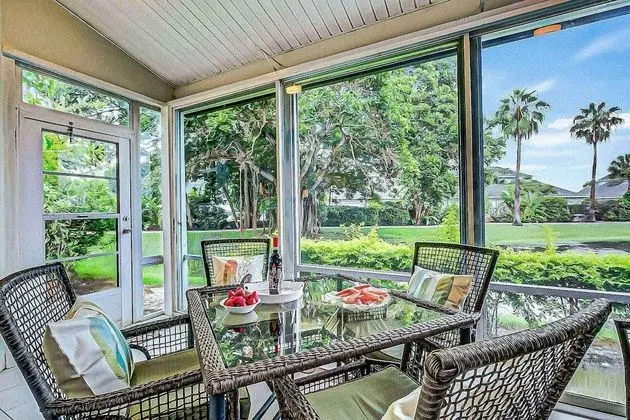 Daire (Siesta Bayside Condo)
