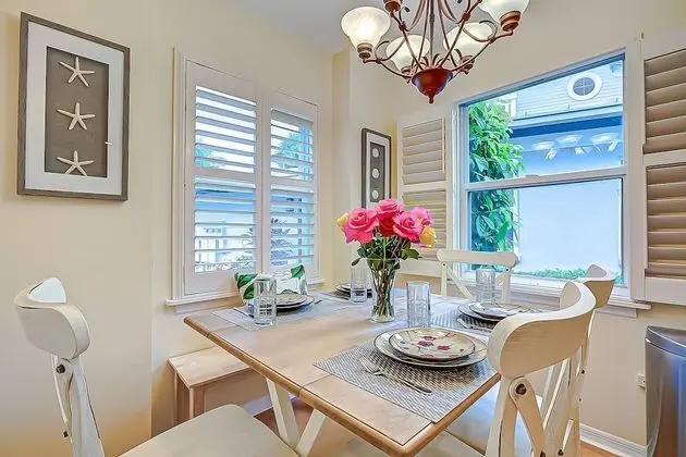 Daire (Siesta Bayside Condo)