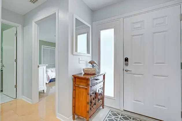 Daire (Siesta Bayside Condo)