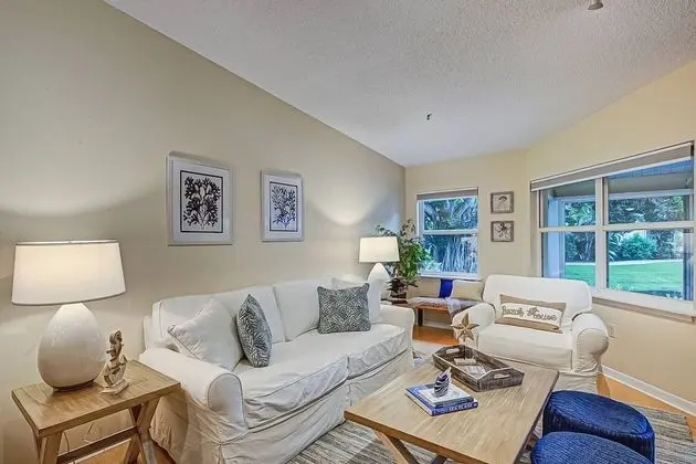 Daire (Siesta Bayside Condo)