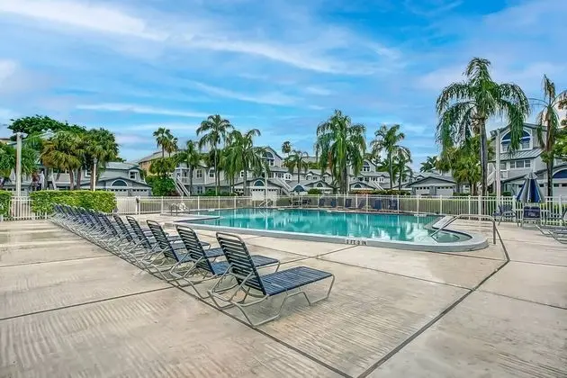 Daire (Siesta Bayside Condo)
