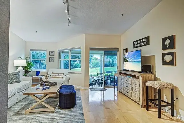 Daire (Siesta Bayside Condo)