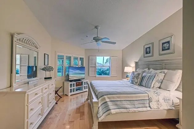Daire (Siesta Bayside Condo)
