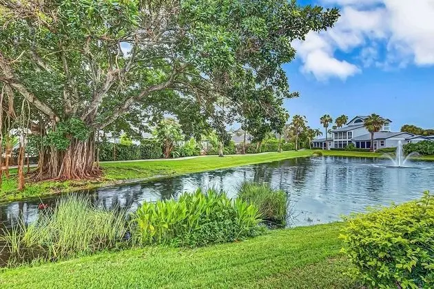 Daire (Siesta Bayside Condo)