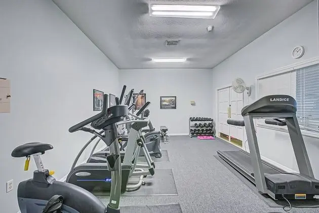 Daire (Siesta Bayside Condo)