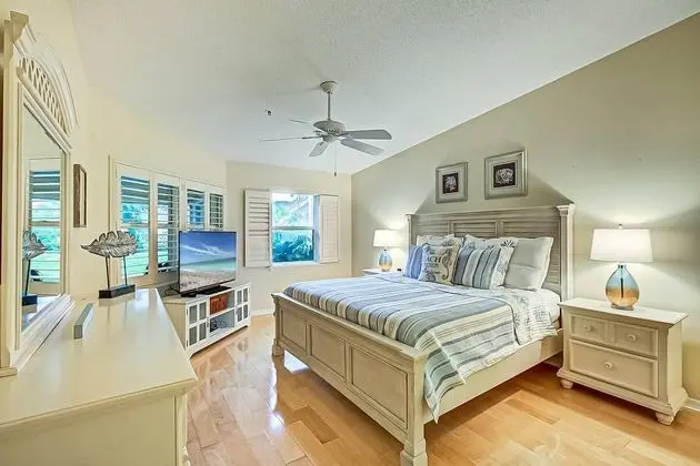 Daire (Siesta Bayside Condo)