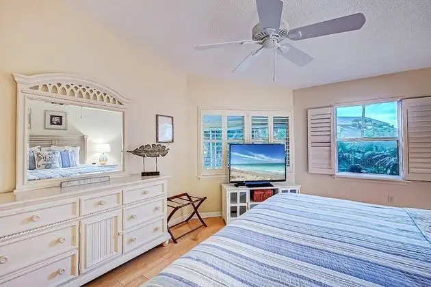 Daire (Siesta Bayside Condo)