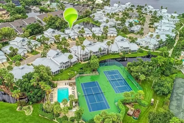Daire (Siesta Bayside Condo)
