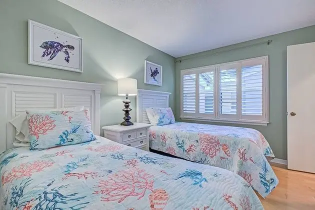 Daire (Siesta Bayside Condo)