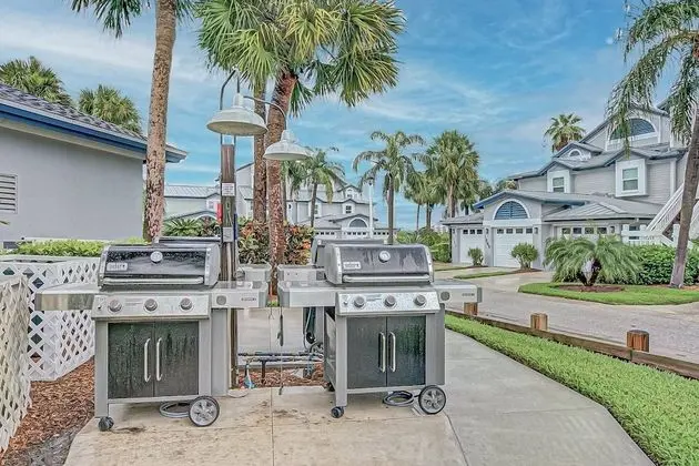 Daire (Siesta Bayside Condo)