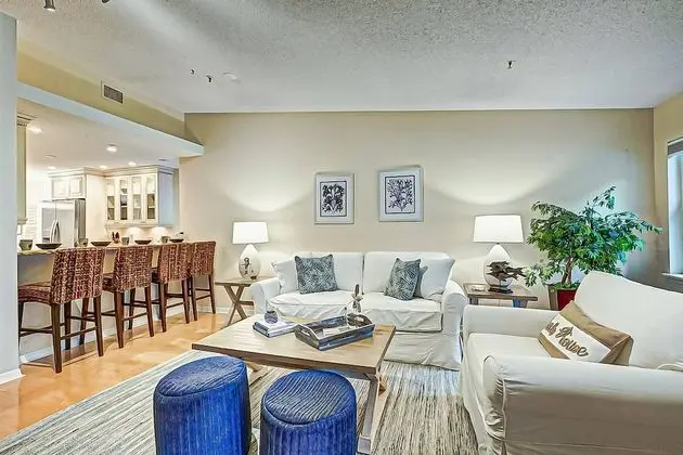 Daire (Siesta Bayside Condo)