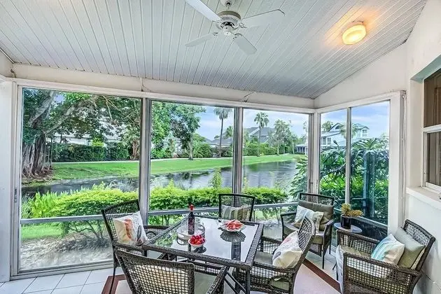 Daire (Siesta Bayside Condo)