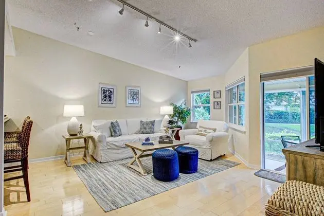 Daire (Siesta Bayside Condo)