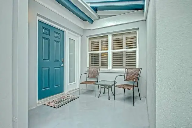 Daire (Siesta Bayside Condo)
