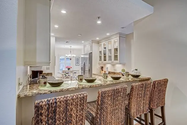Daire (Siesta Bayside Condo)