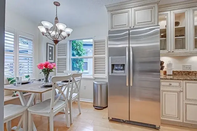 Daire (Siesta Bayside Condo)