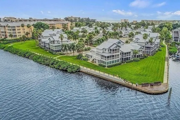 Daire (Siesta Bayside Condo)