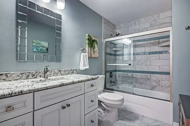 Daire (Siesta Bayside Condo)