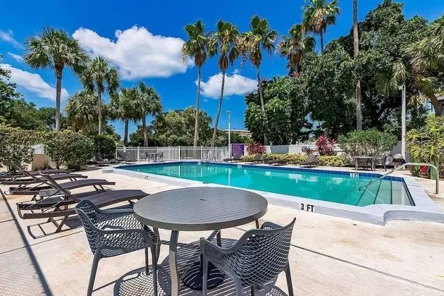 Daire (Siesta Bayside Condo)