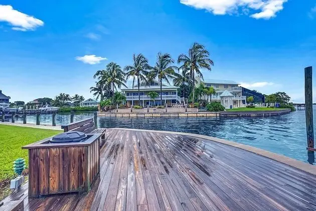 Daire (Siesta Bayside Condo)