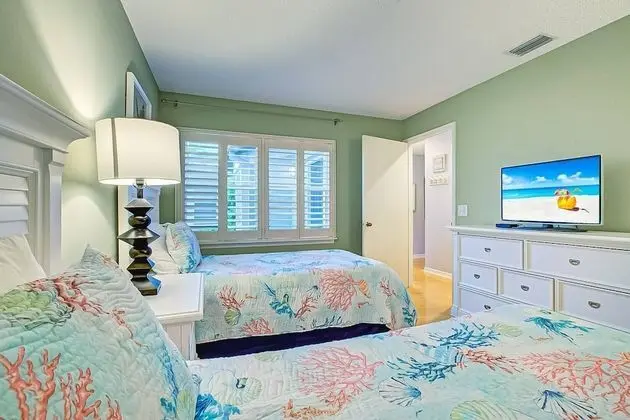 Daire (Siesta Bayside Condo)