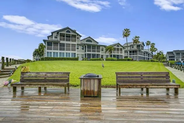 Daire (Siesta Bayside Condo)