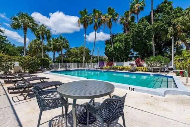 Daire (Siesta Bayside by Pool & Tennis)
