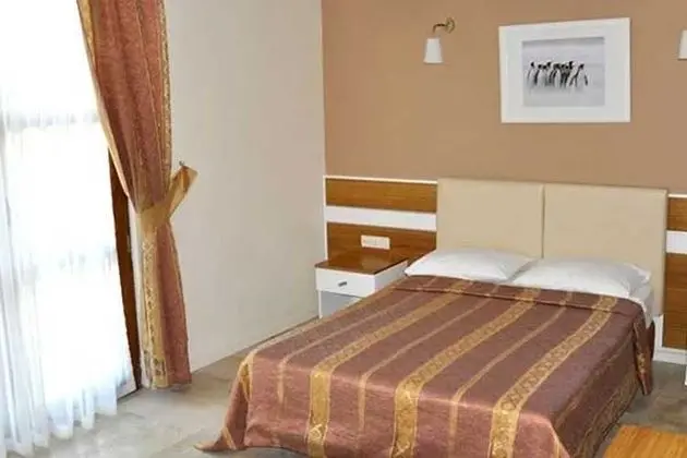 2 Kişilik Oda